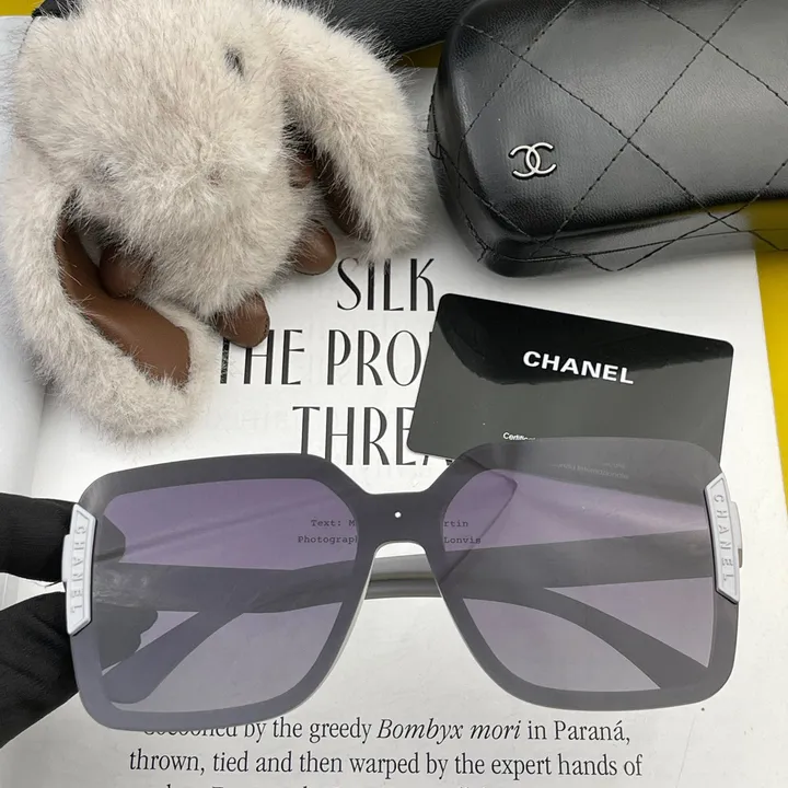 スーパーコピー シャネル サングラス