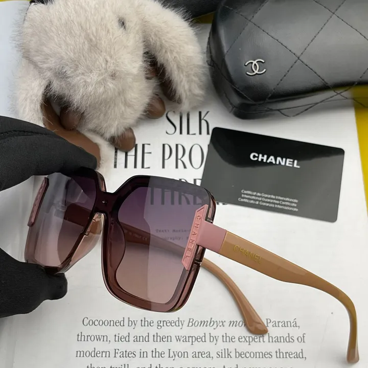 スーパーコピー シャネル サングラス