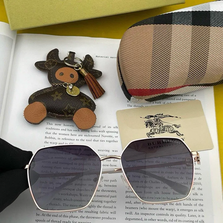 スーパーコピー バーバリー ス サングラス