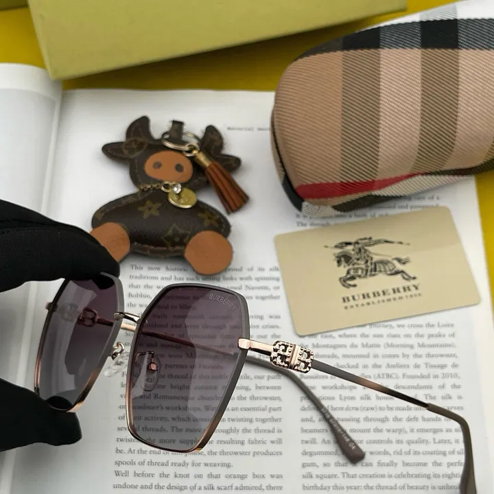 スーパーコピー バーバリー ス サングラス