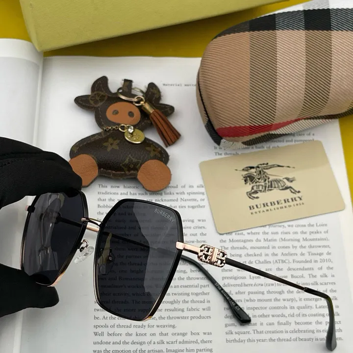 スーパーコピー バーバリー ス サングラス