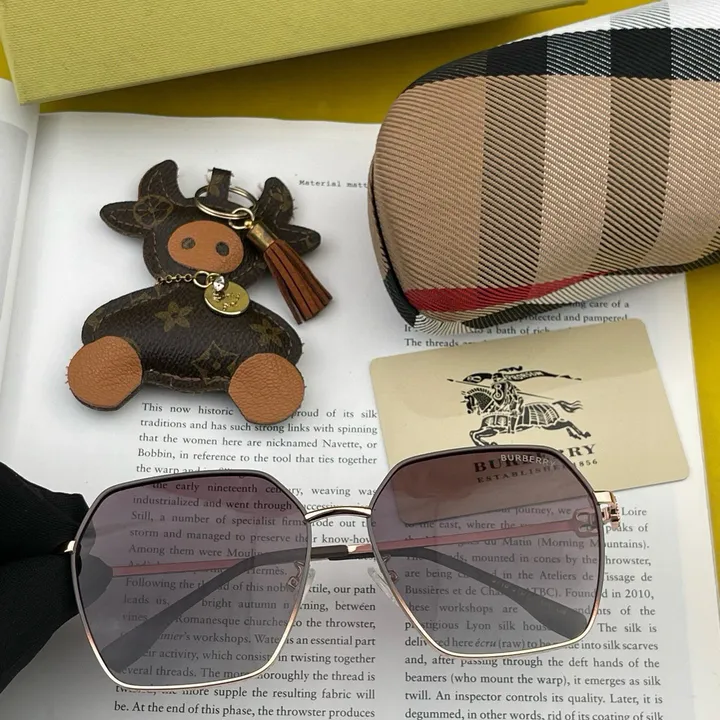 スーパーコピー バーバリー ス サングラス