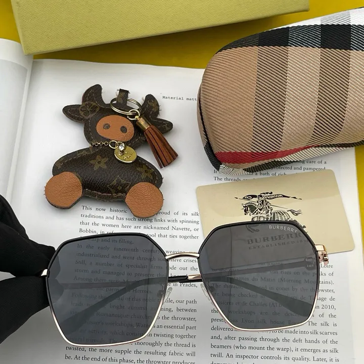 スーパーコピー バーバリー ス サングラス