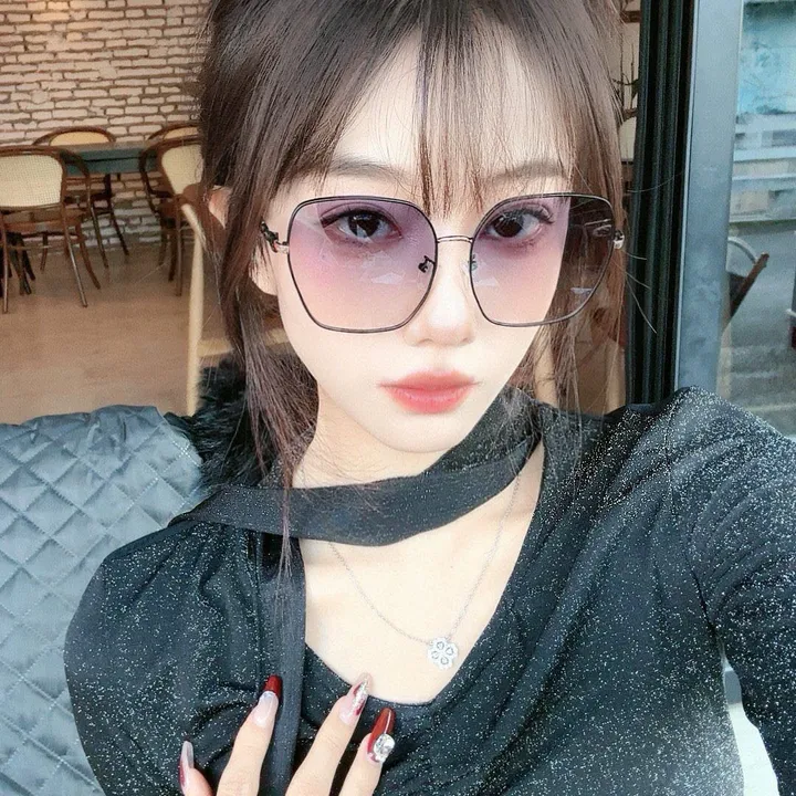 スーパーコピー シャネル サングラス