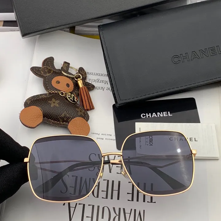 スーパーコピー シャネル サングラス