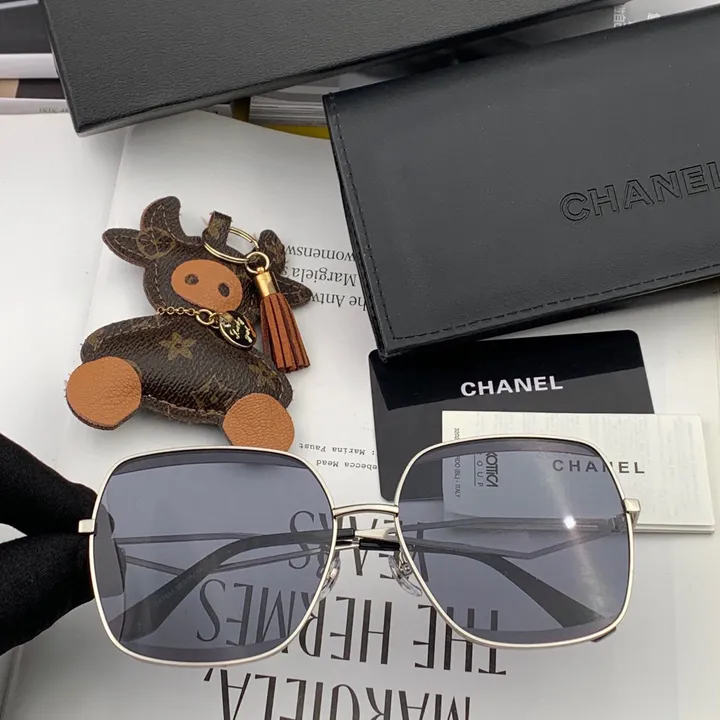 スーパーコピー シャネル サングラス