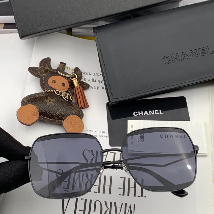 スーパーコピー シャネル サングラス