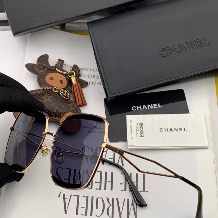 スーパーコピー シャネル サングラス