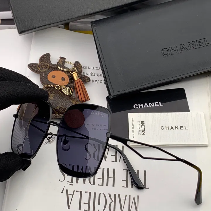 スーパーコピー シャネル サングラス