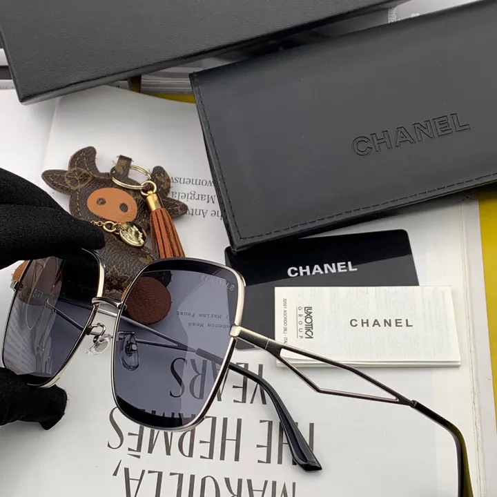 スーパーコピー シャネル サングラス
