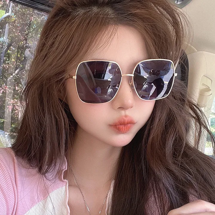 スーパーコピー シャネル サングラス