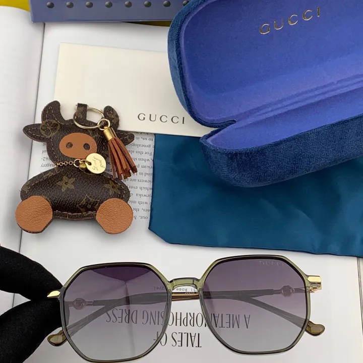 スーパーコピー グッチ サングラス