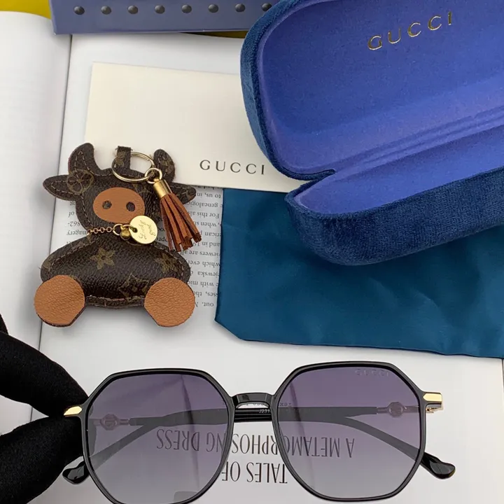 スーパーコピー グッチ サングラス