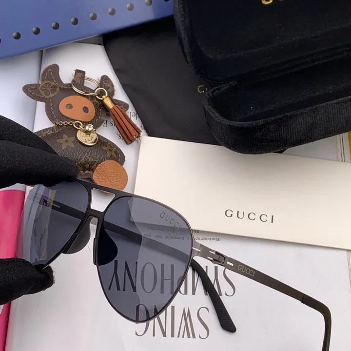 スーパーコピー グッチ サングラス