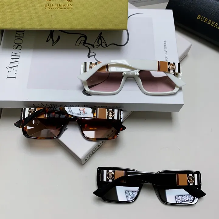 スーパーコピー バーバリー ス サングラス