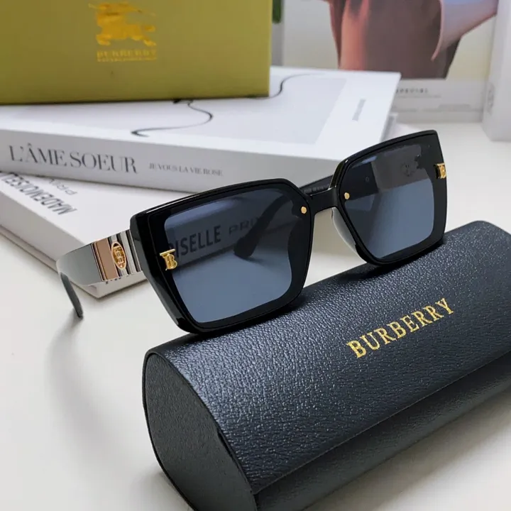 スーパーコピー バーバリー ス サングラス