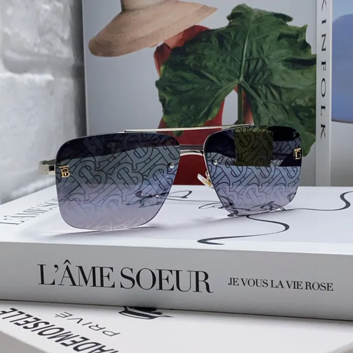 スーパーコピー バーバリー ス サングラス