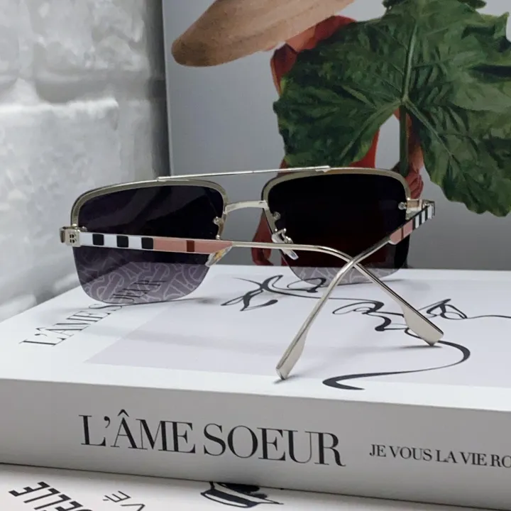 スーパーコピー バーバリー ス サングラス