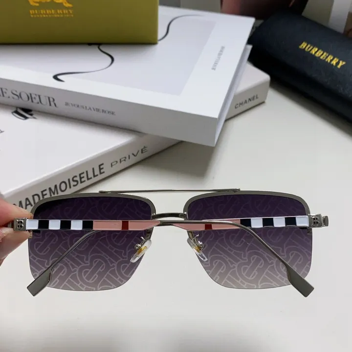 スーパーコピー バーバリー ス サングラス