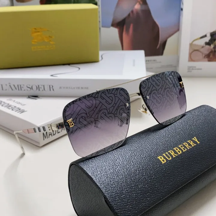 スーパーコピー バーバリー ス サングラス