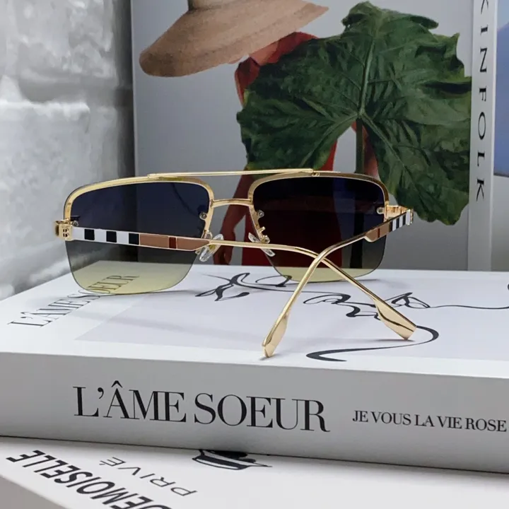 スーパーコピー バーバリー ス サングラス