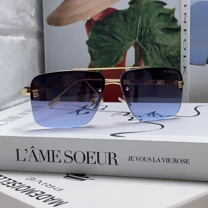 スーパーコピー バーバリー ス サングラス