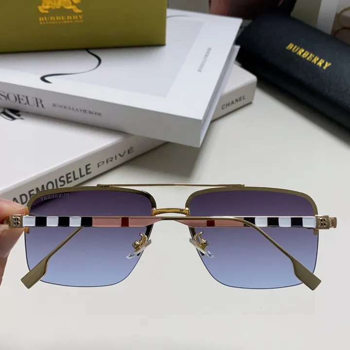 スーパーコピー バーバリー ス サングラス