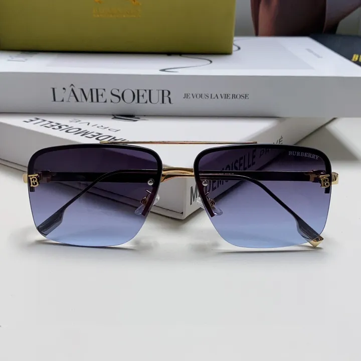 スーパーコピー バーバリー ス サングラス