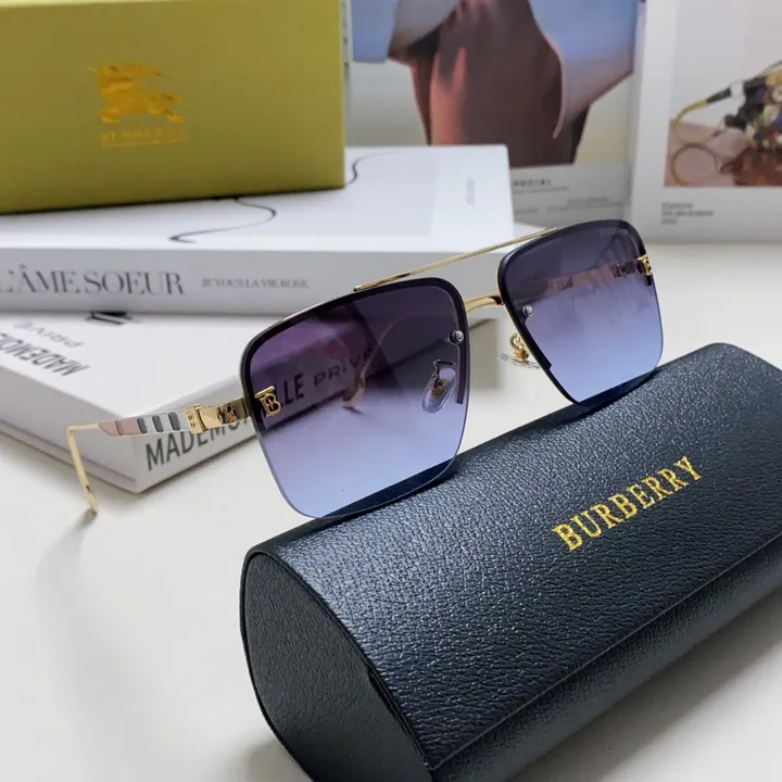 スーパーコピー バーバリー ス サングラス