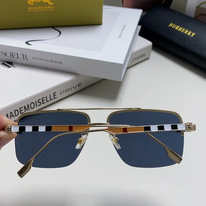 スーパーコピー バーバリー ス サングラス