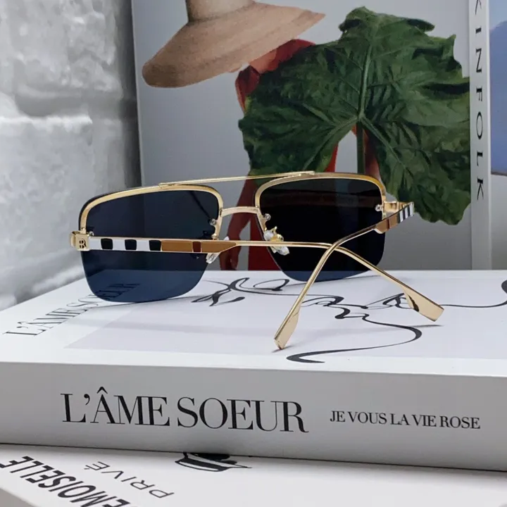 スーパーコピー バーバリー ス サングラス