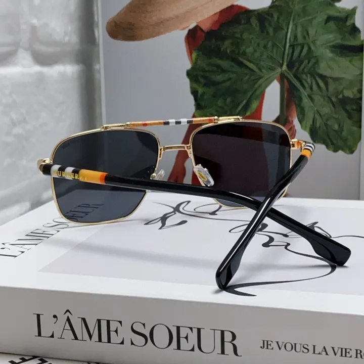 スーパーコピー バーバリー ス サングラス