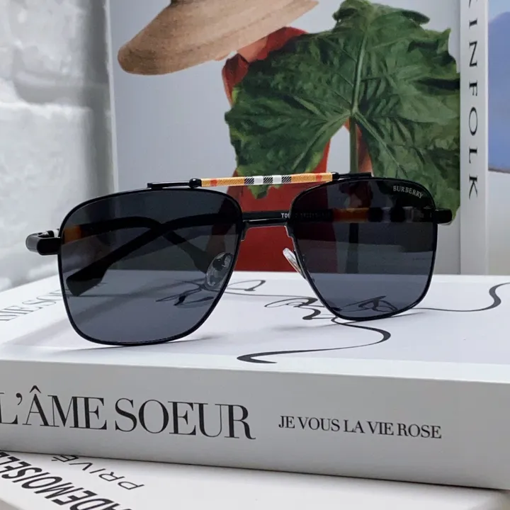 スーパーコピー バーバリー ス サングラス