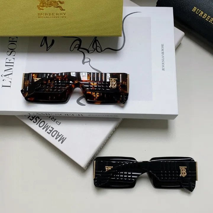 スーパーコピー バーバリー ス サングラス