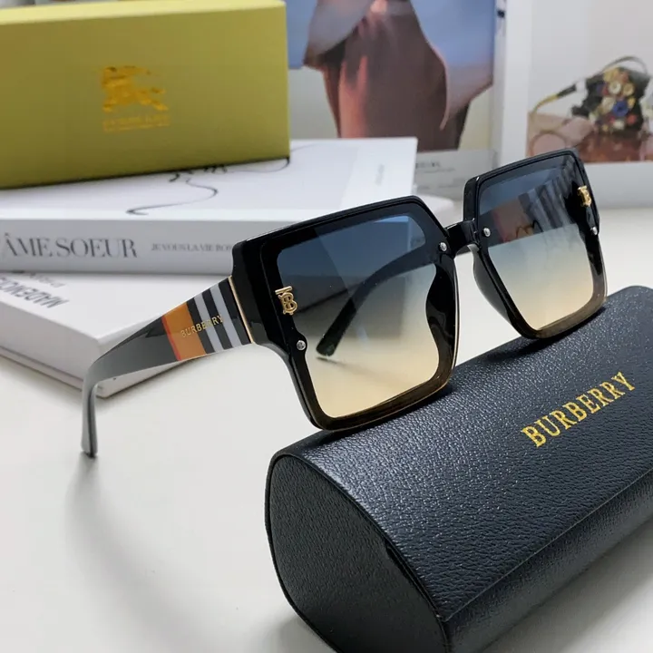 スーパーコピー バーバリー ス サングラス