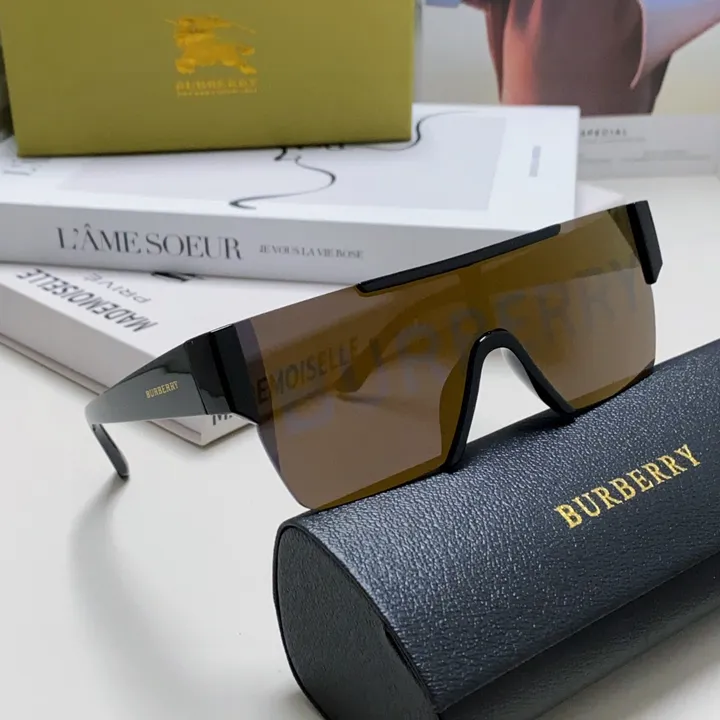 スーパーコピー バーバリー ス サングラス