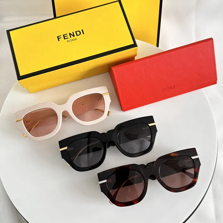 スーパーコピー フェンディ サングラス