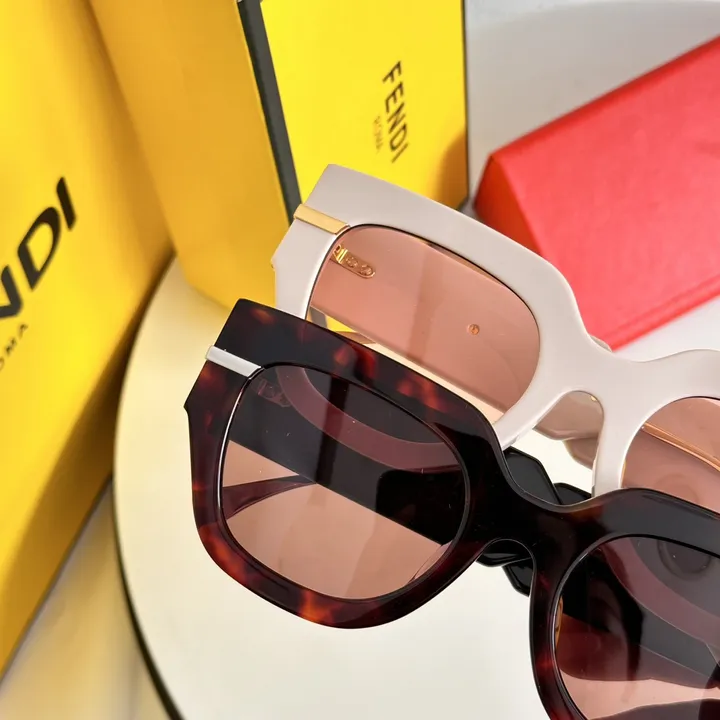 スーパーコピー フェンディ サングラス