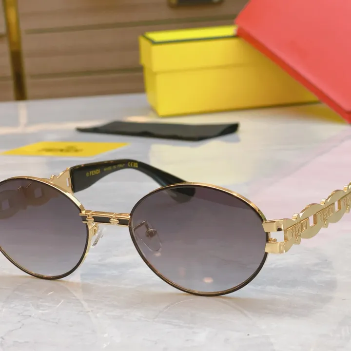 スーパーコピー フェンディ サングラス