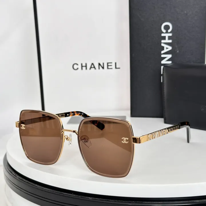 スーパーコピー シャネル サングラス