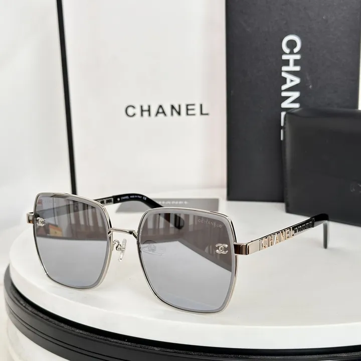 スーパーコピー シャネル サングラス