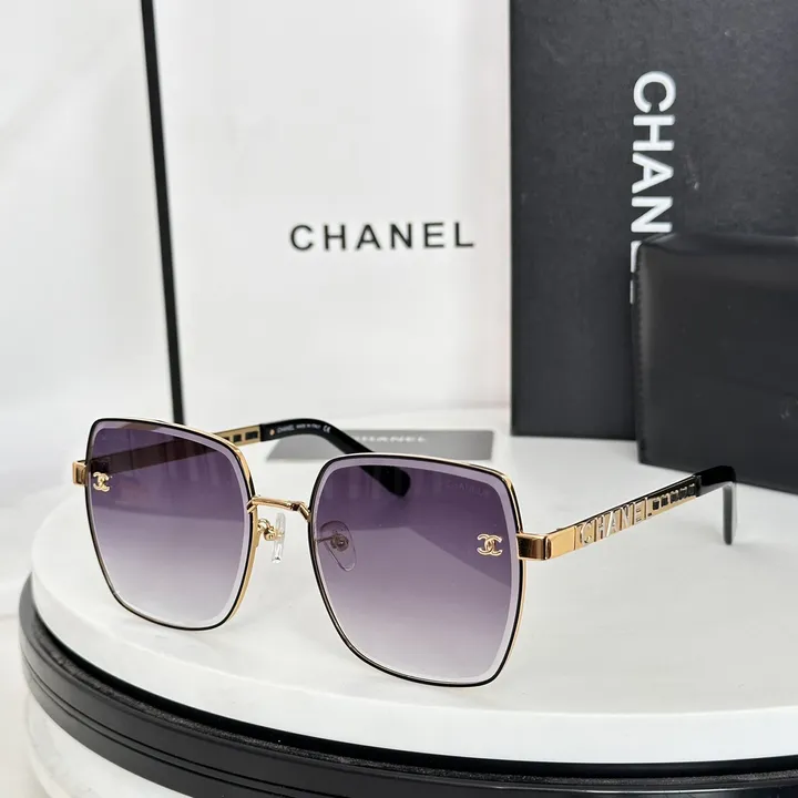 スーパーコピー シャネル サングラス