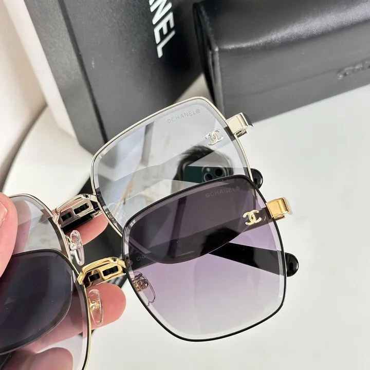スーパーコピー シャネル サングラス