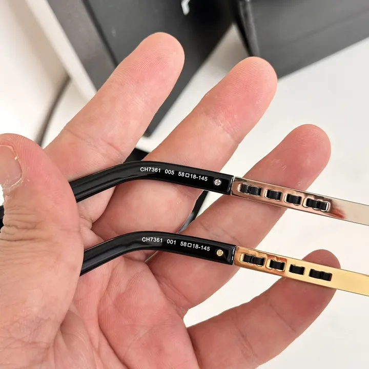 スーパーコピー シャネル サングラス