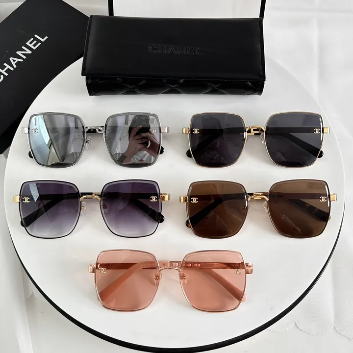 スーパーコピー シャネル サングラス