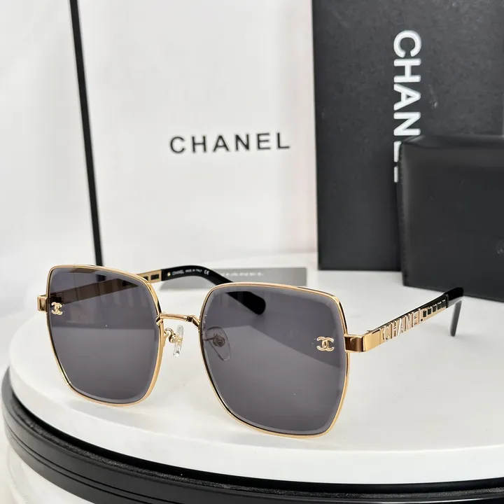 スーパーコピー シャネル サングラス