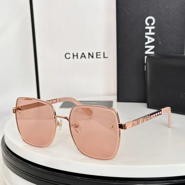 スーパーコピー シャネル サングラス