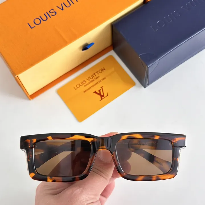 スーパーコピー ルイヴィトン サングラス