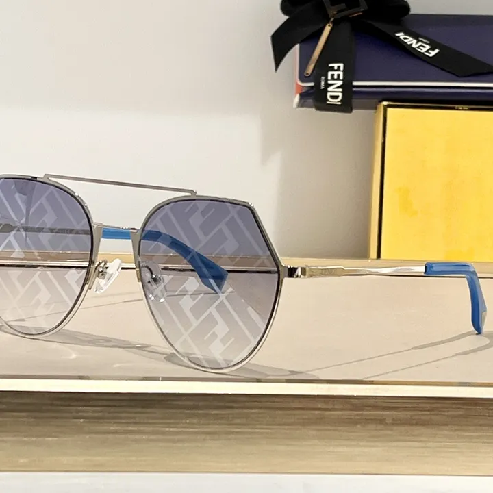 スーパーコピー フェンディ サングラス