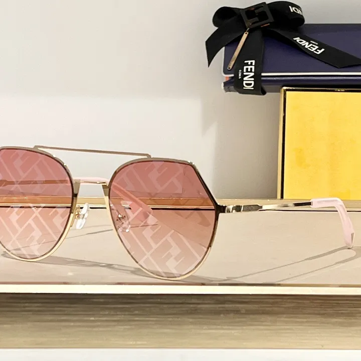 スーパーコピー フェンディ サングラス